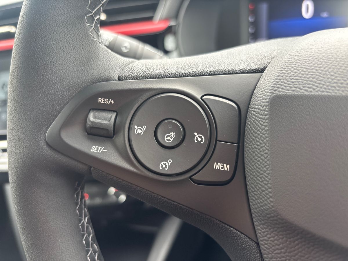 Used Vauxhall Corsa 2025 for sale - 76128569: Photo 21