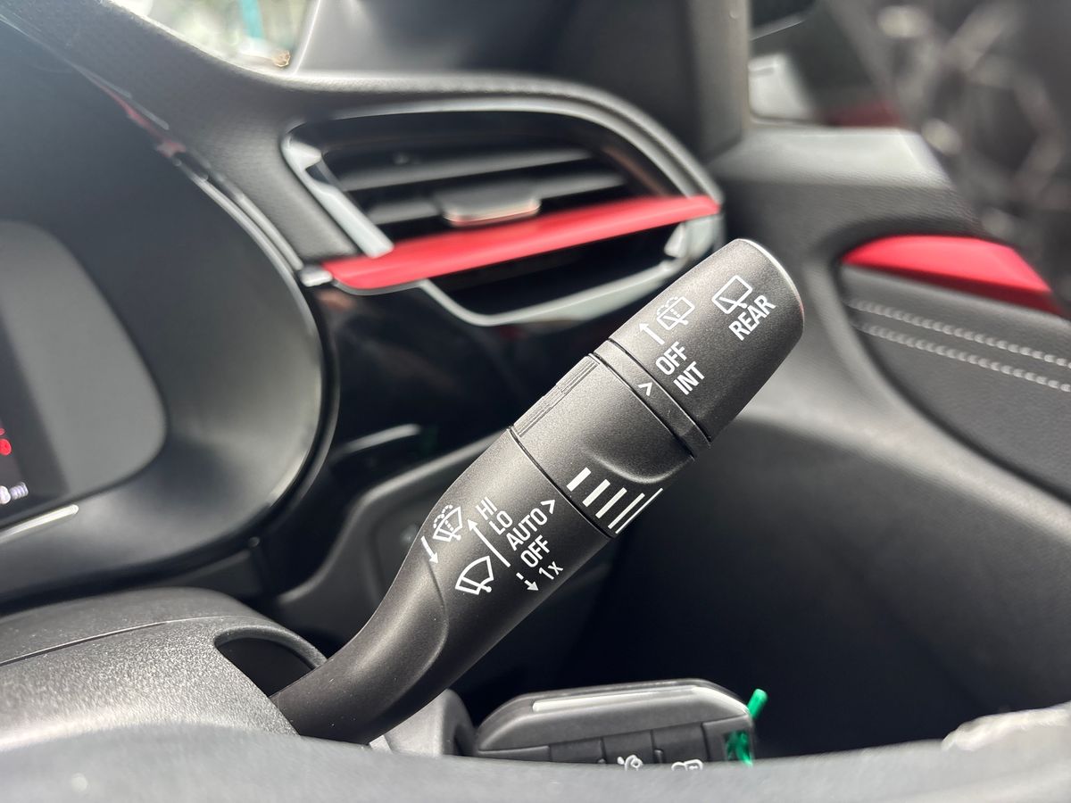 Used Vauxhall Corsa 2025 for sale - 76128569: Photo 22