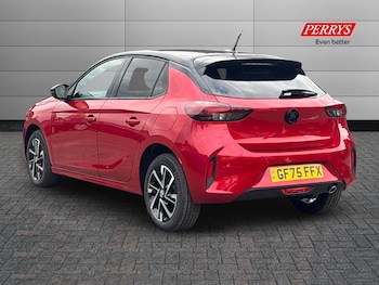 Used Vauxhall Corsa 2025 for sale - 76128569: Photo