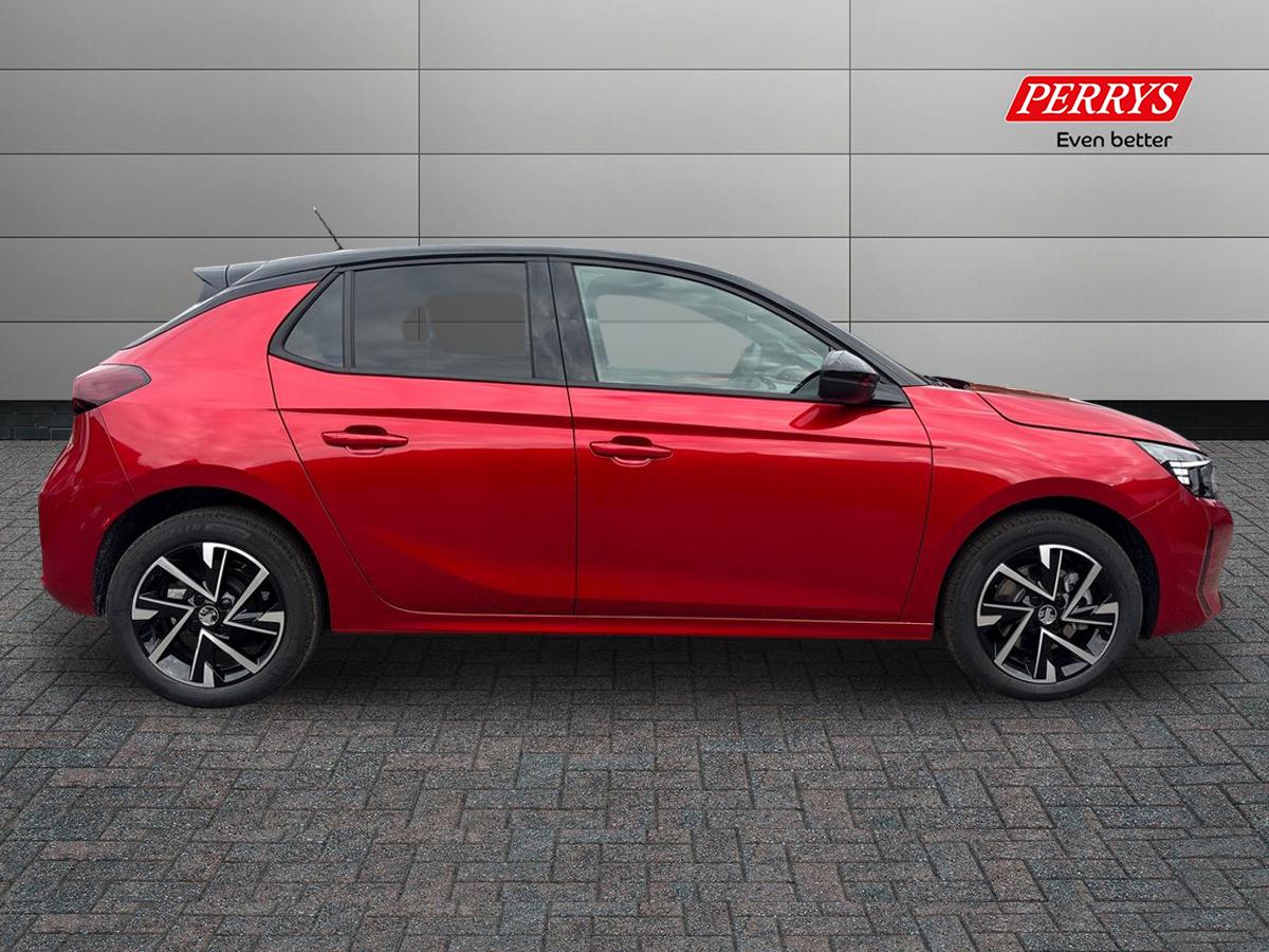 Used Vauxhall Corsa 2025 for sale - 76128569: Photo 3