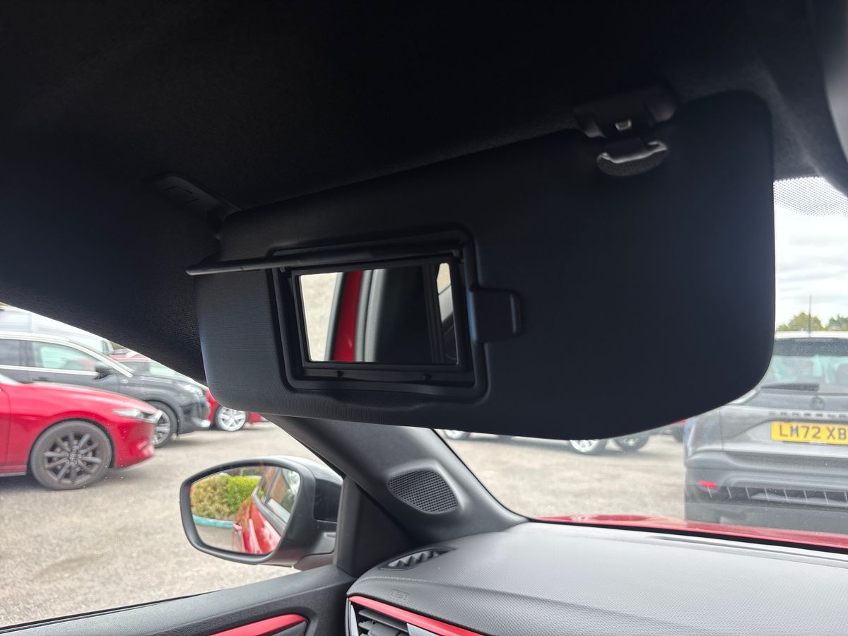 Used Vauxhall Corsa 2025 for sale - 76128569: Photo 30