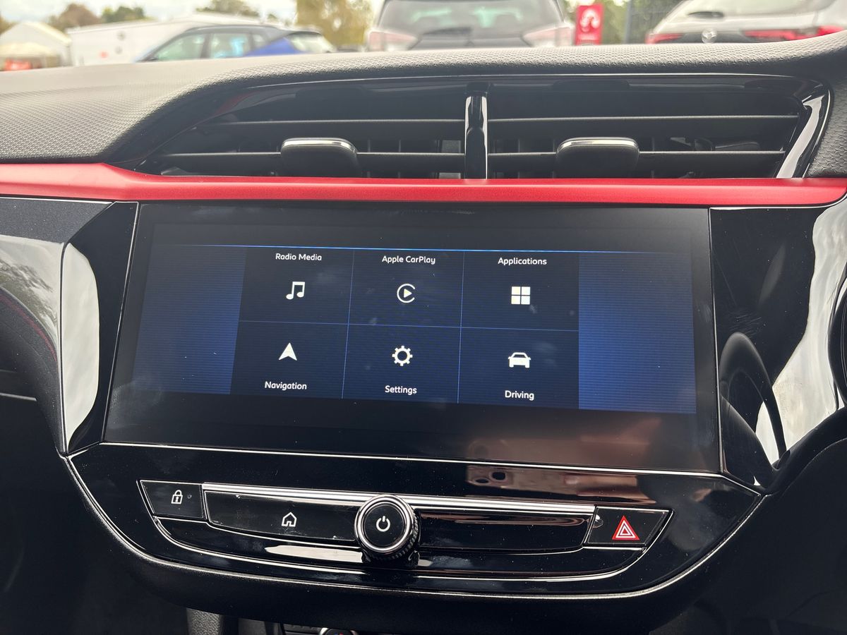 Used Vauxhall Corsa 2025 for sale - 76128569: Photo 33