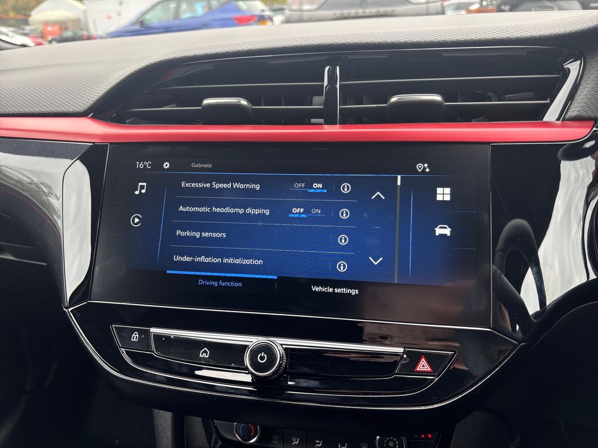 Used Vauxhall Corsa 2025 for sale - 76128569: Photo 34