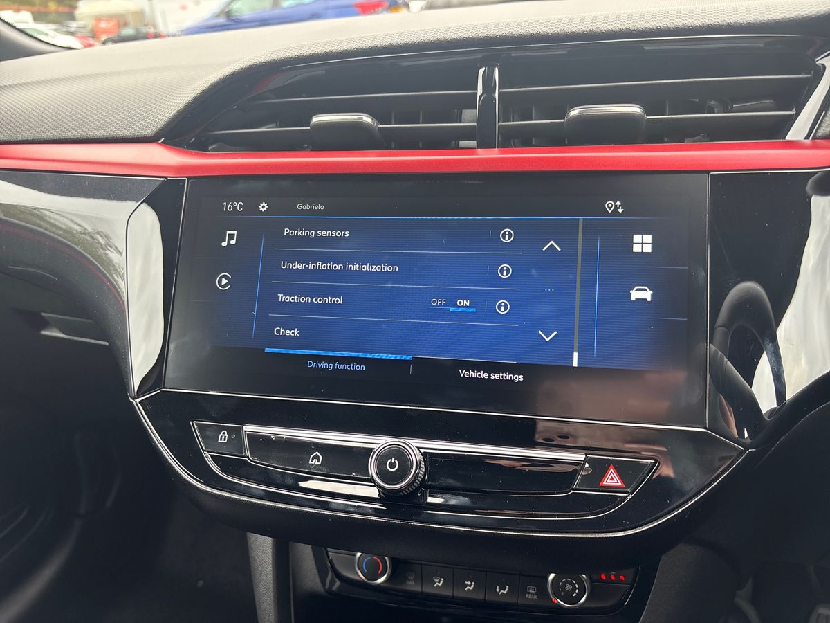 Used Vauxhall Corsa 2025 for sale - 76128569: Photo 35