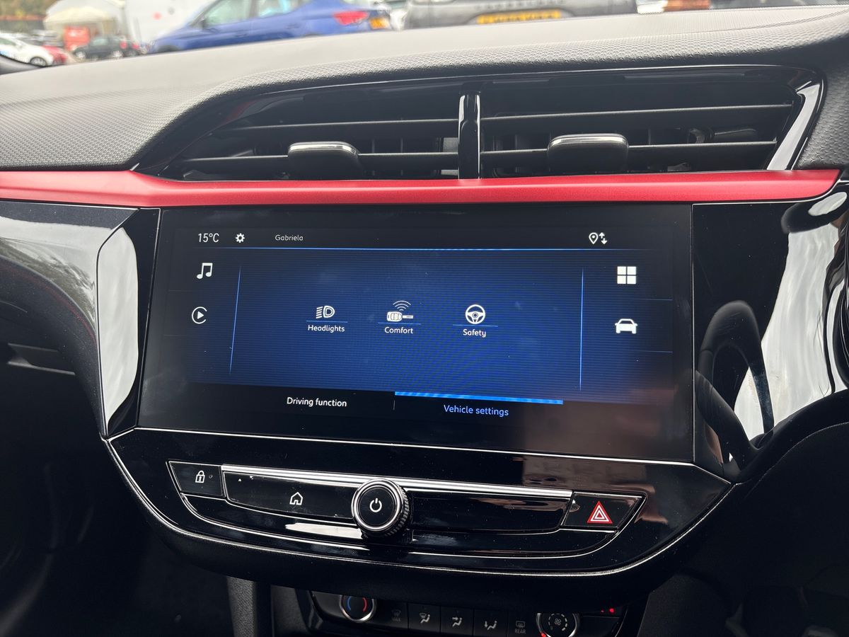 Used Vauxhall Corsa 2025 for sale - 76128569: Photo 36