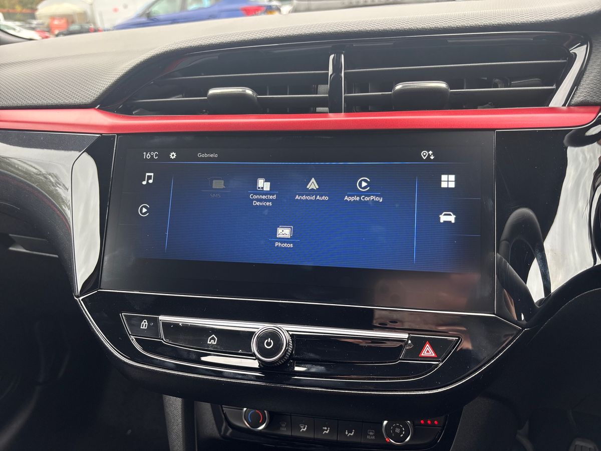 Used Vauxhall Corsa 2025 for sale - 76128569: Photo 37