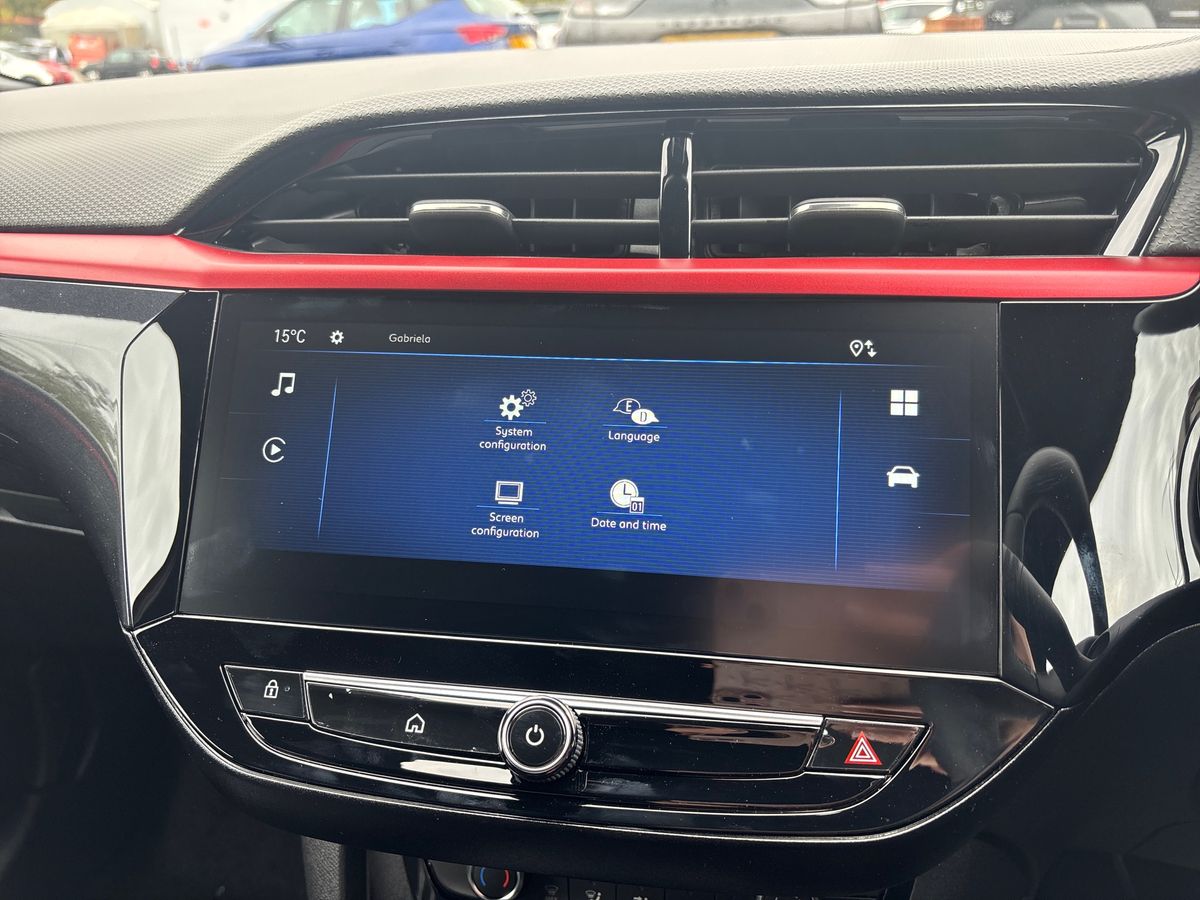 Used Vauxhall Corsa 2025 for sale - 76128569: Photo 38