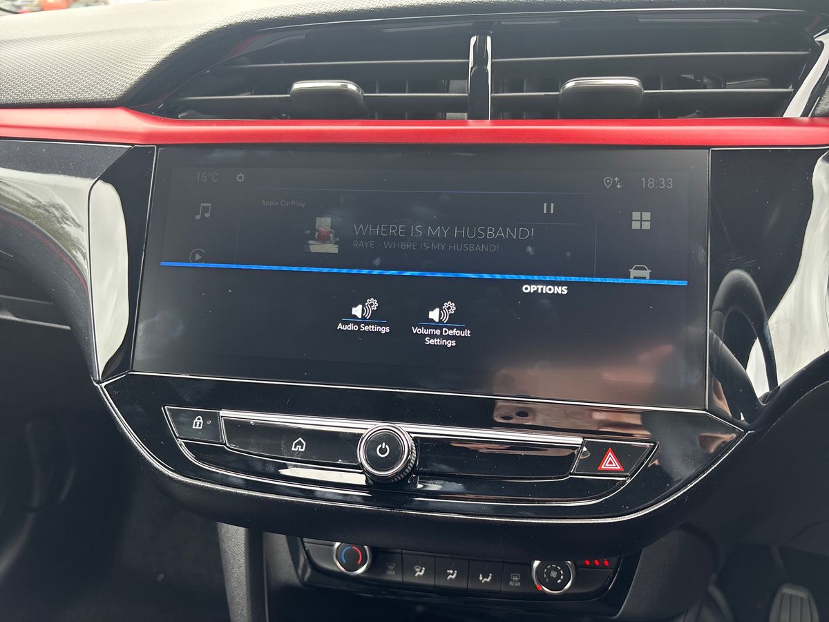 Used Vauxhall Corsa 2025 for sale - 76128569: Photo 39