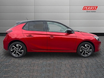 Used Vauxhall Corsa 2025 for sale - 76128569: Photo