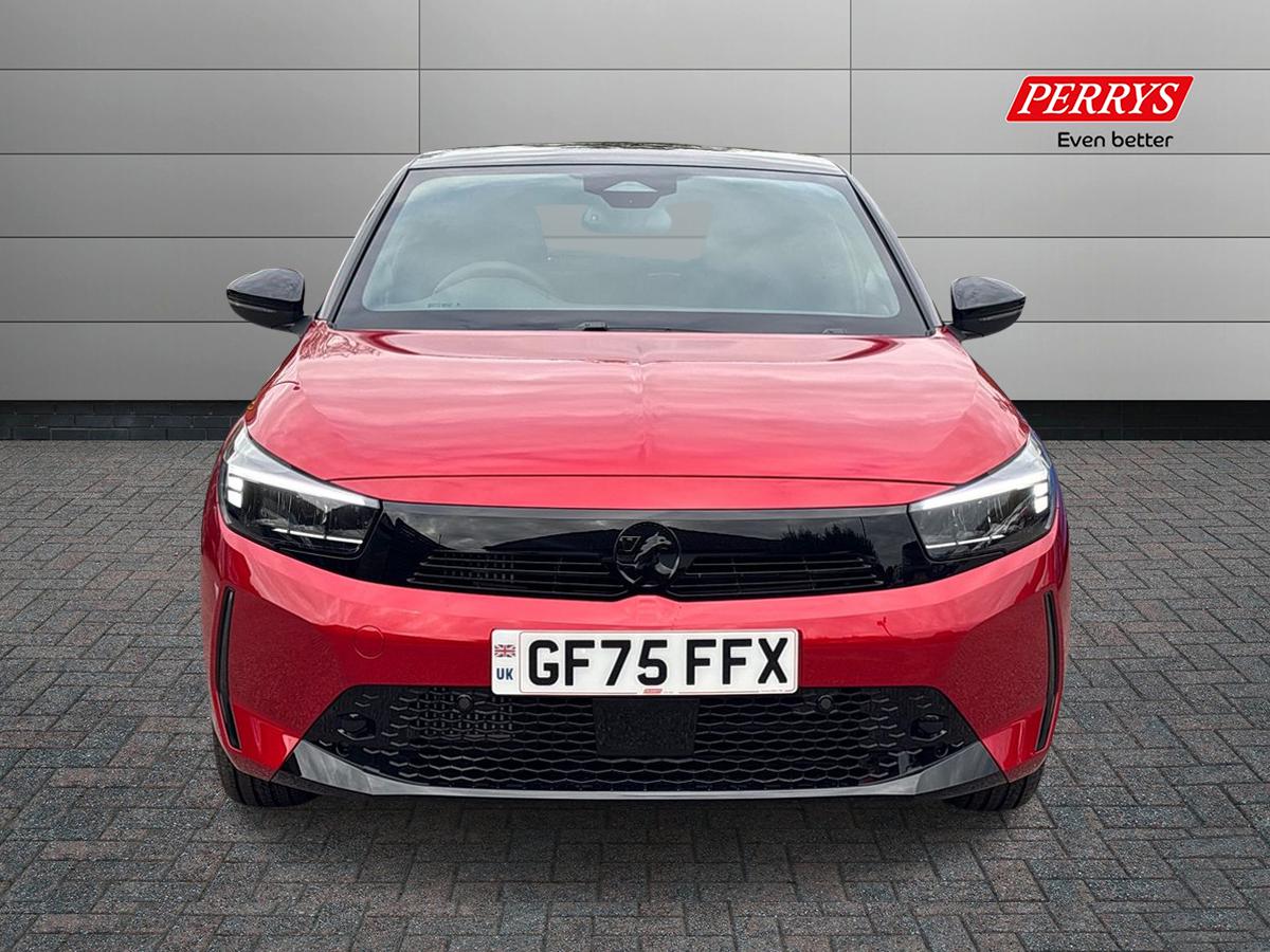 Used Vauxhall Corsa 2025 for sale - 76128569: Photo 4