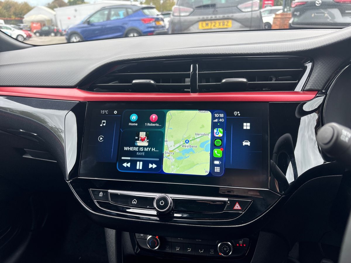 Used Vauxhall Corsa 2025 for sale - 76128569: Photo 40