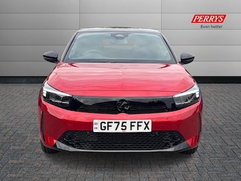 Used Vauxhall Corsa 2025 for sale - 76128569: Photo