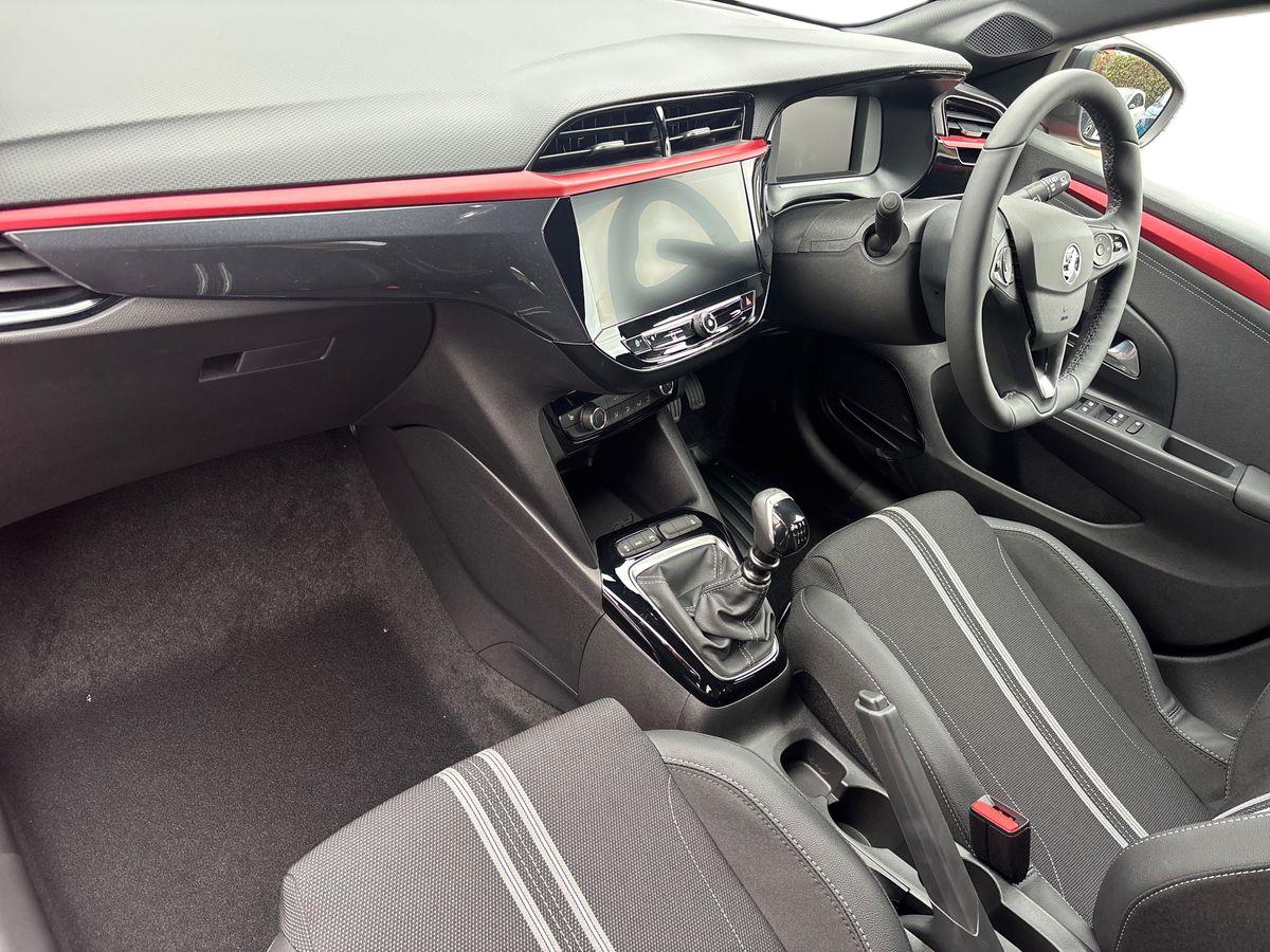 Used Vauxhall Corsa 2025 for sale - 76128569: Photo 6