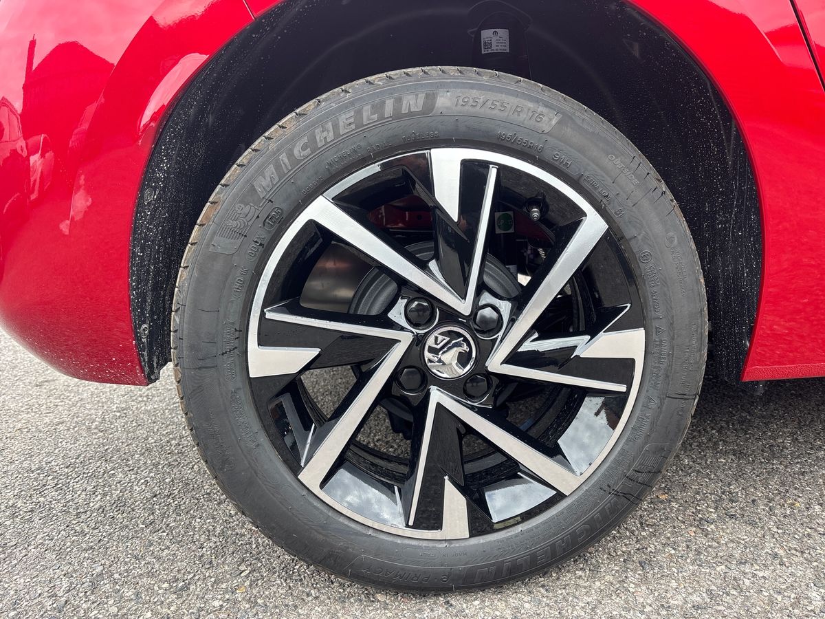 Used Vauxhall Corsa 2025 for sale - 76128569: Photo 7