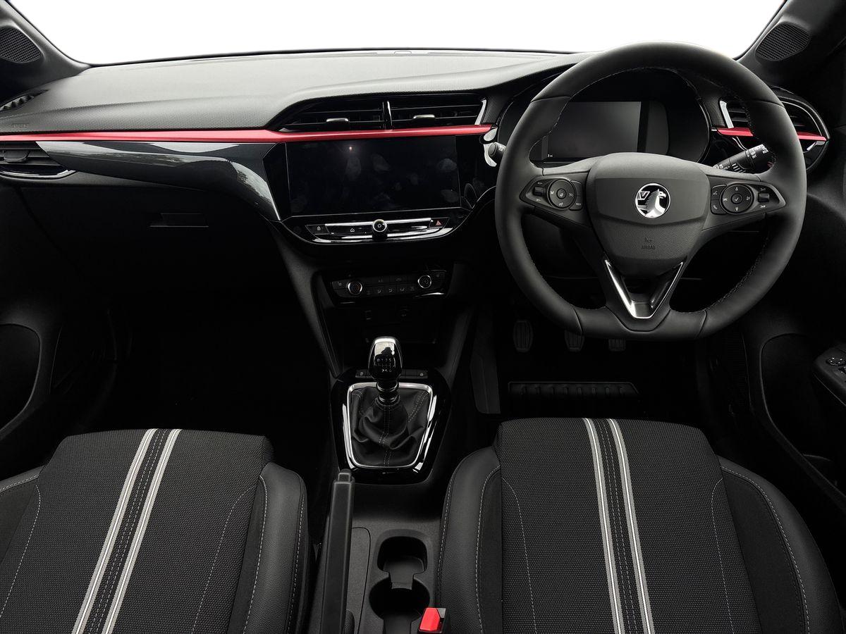 Used Vauxhall Corsa 2025 for sale - 76128569: Photo 9