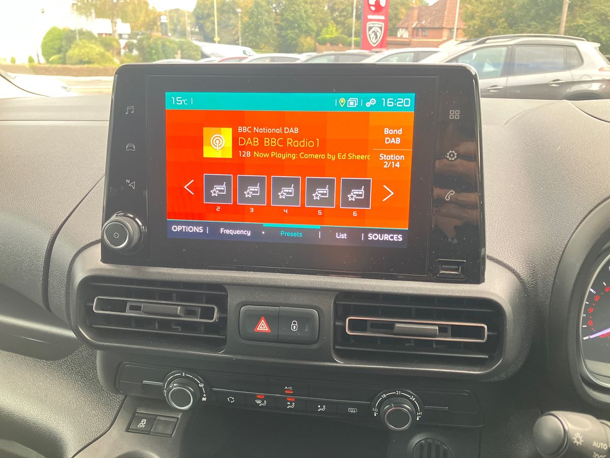 Used Citroen Berlingo 2019 for sale - 75932886: Photo 10