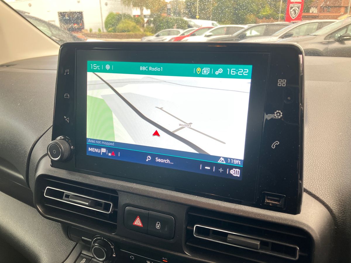 Used Citroen Berlingo 2019 for sale - 75932886: Photo 11