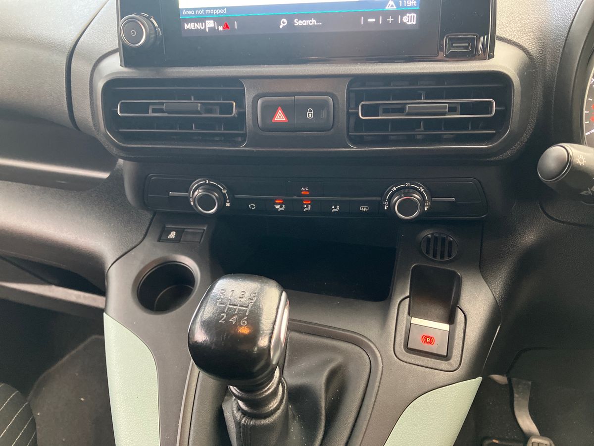 Used Citroen Berlingo 2019 for sale - 75932886: Photo 12