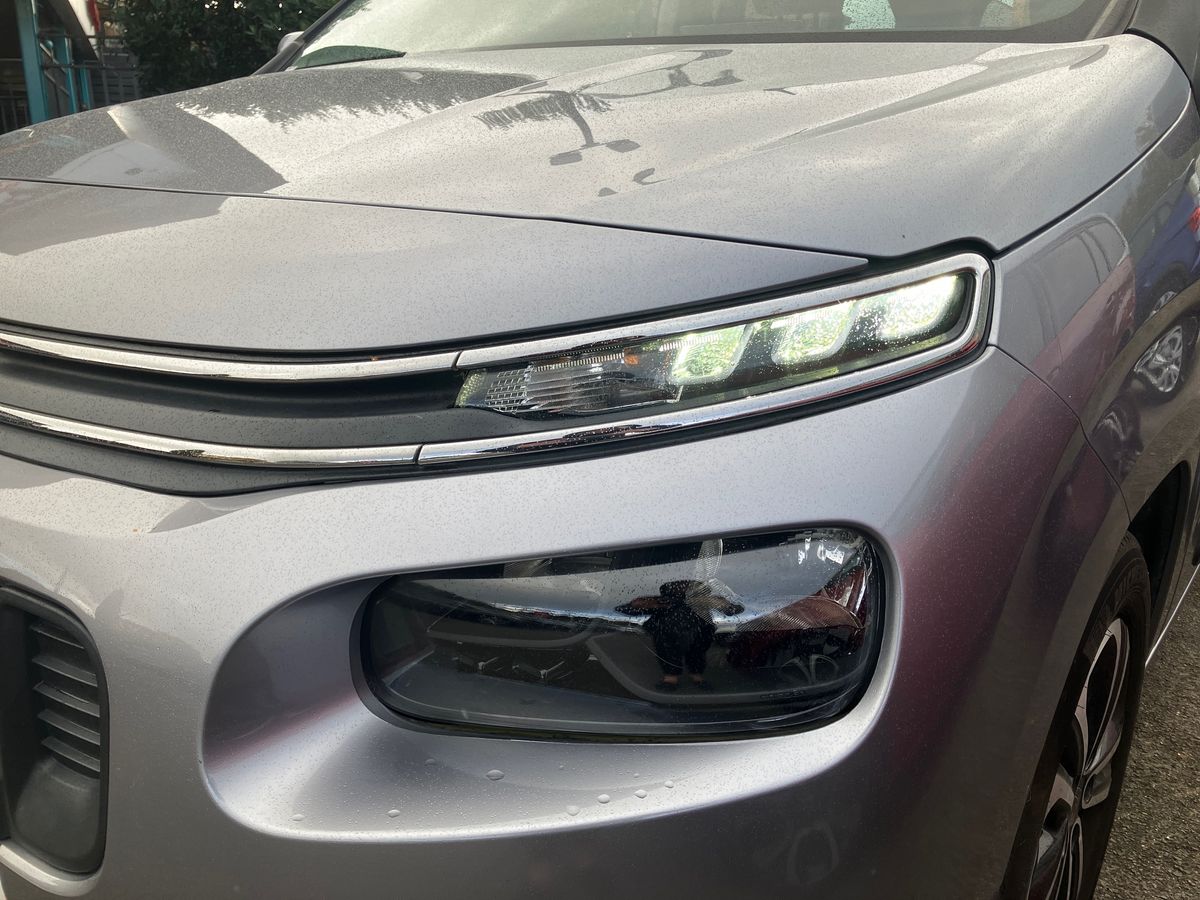 Used Citroen Berlingo 2019 for sale - 75932886: Photo 13