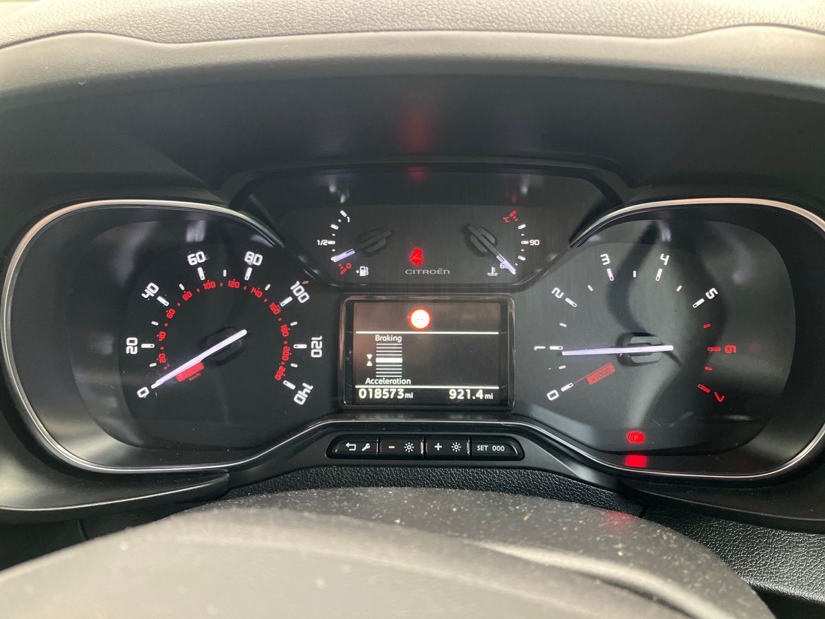 Used Citroen Berlingo 2019 for sale - 75932886: Photo 14