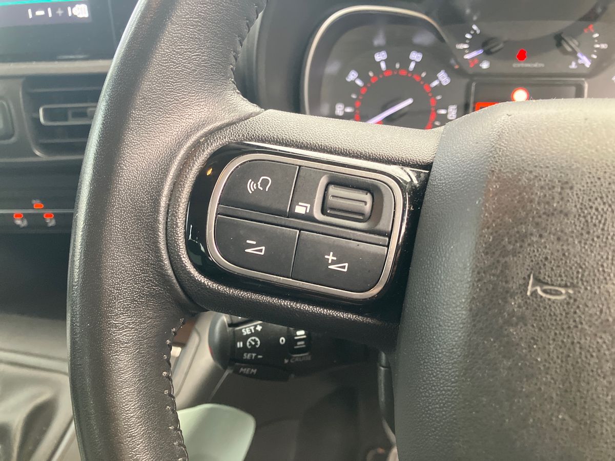 Used Citroen Berlingo 2019 for sale - 75932886: Photo 16