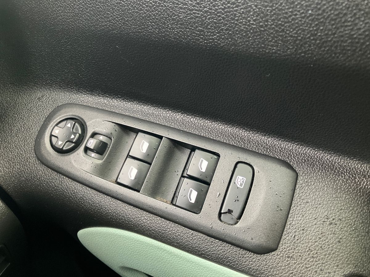 Used Citroen Berlingo 2019 for sale - 75932886: Photo 18