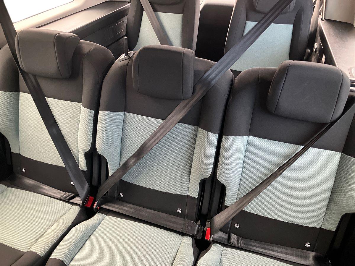 Used Citroen Berlingo 2019 for sale - 75932886: Photo 19