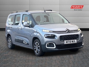 Citroen - Berlingo