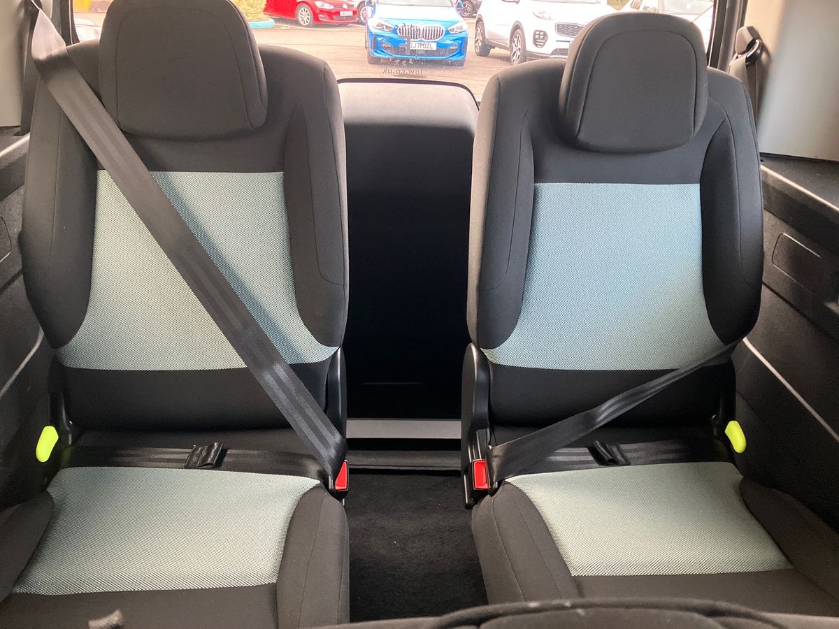 Used Citroen Berlingo 2019 for sale - 75932886: Photo 22