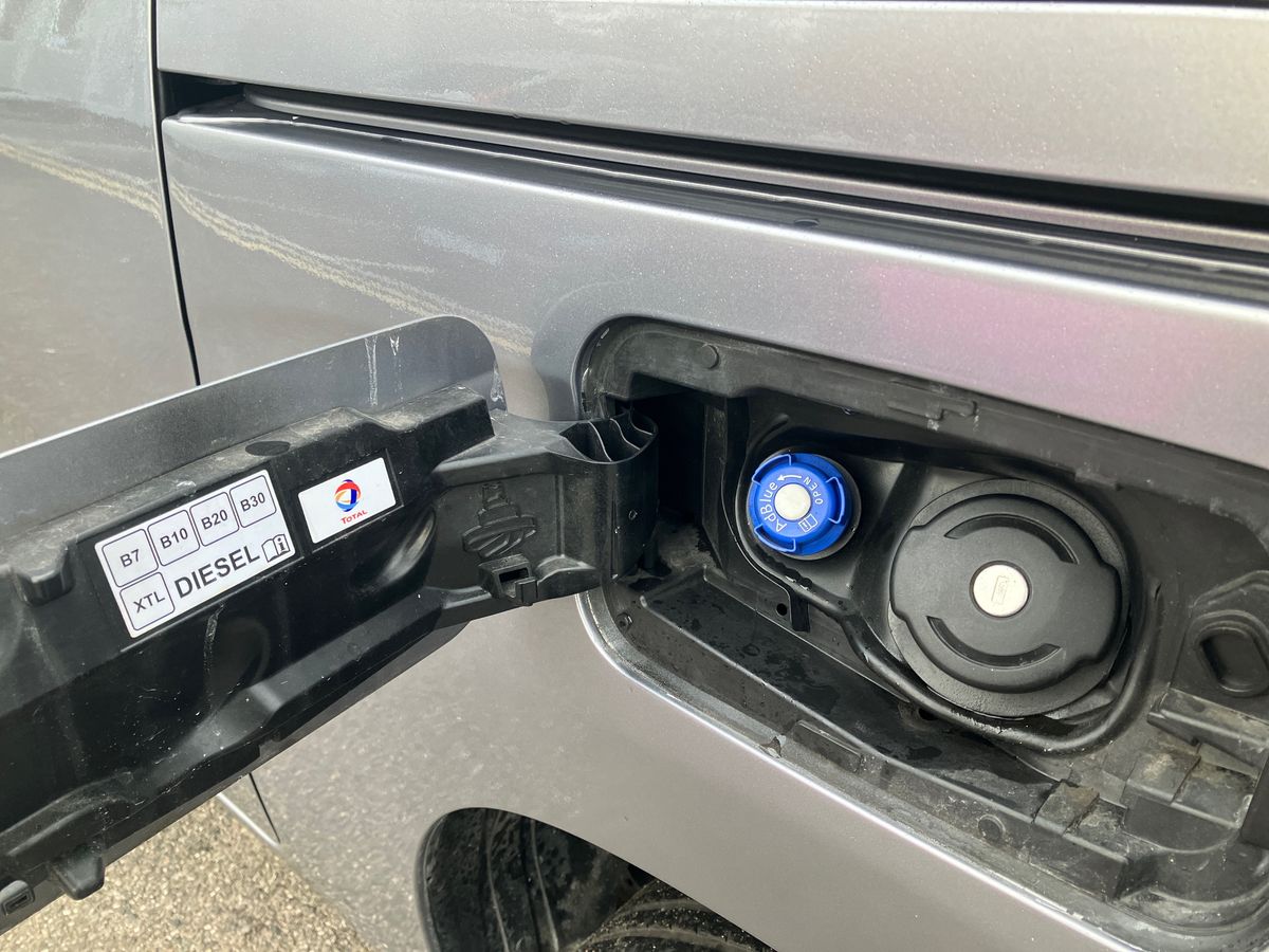 Used Citroen Berlingo 2019 for sale - 75932886: Photo 31