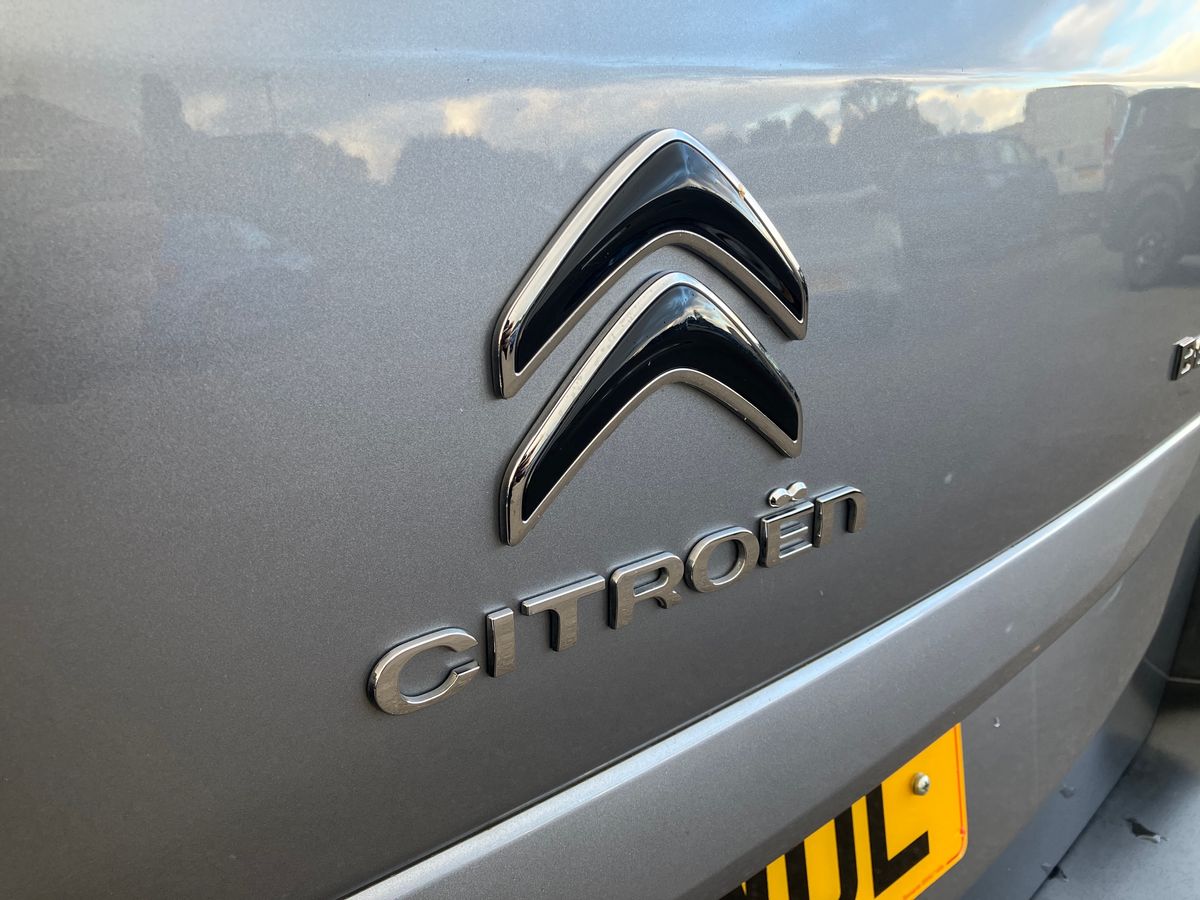 Used Citroen Berlingo 2019 for sale - 75932886: Photo 32