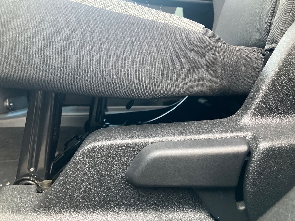 Used Citroen Berlingo 2019 for sale - 75932886: Photo 37