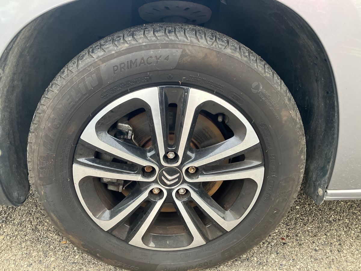 Used Citroen Berlingo 2019 for sale - 75932886: Photo 38