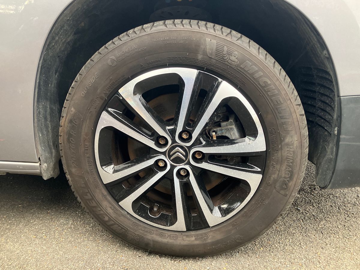 Used Citroen Berlingo 2019 for sale - 75932886: Photo 7