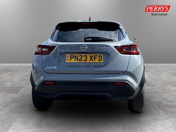 Used Nissan Juke 2023 for sale - 79579991: Photo