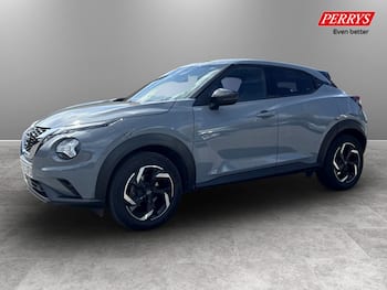 Used Nissan Juke 2023 for sale - 79579991: Photo