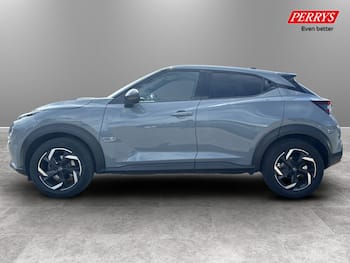 Used Nissan Juke 2023 for sale - 79579991: Photo