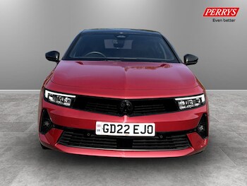 Used Vauxhall Astra 2022 for sale - 78305312: Photo