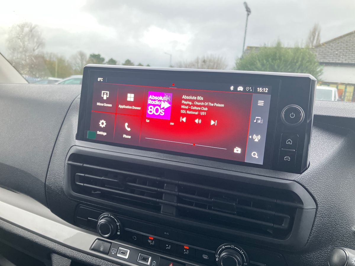 Used Vauxhall Vivaro 2026 for sale - 77148829: Photo 11