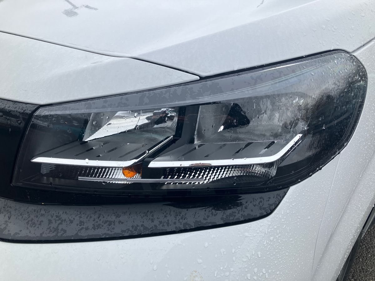 Used Vauxhall Vivaro 2026 for sale - 77148829: Photo 13