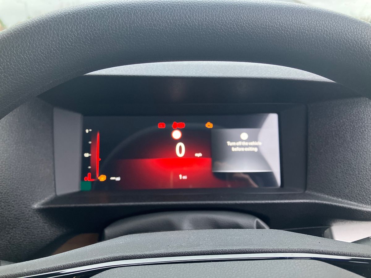 Used Vauxhall Vivaro 2026 for sale - 77148829: Photo 14