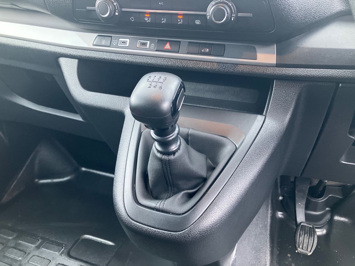 Used Vauxhall Vivaro 2026 for sale - 77148829: Photo 17