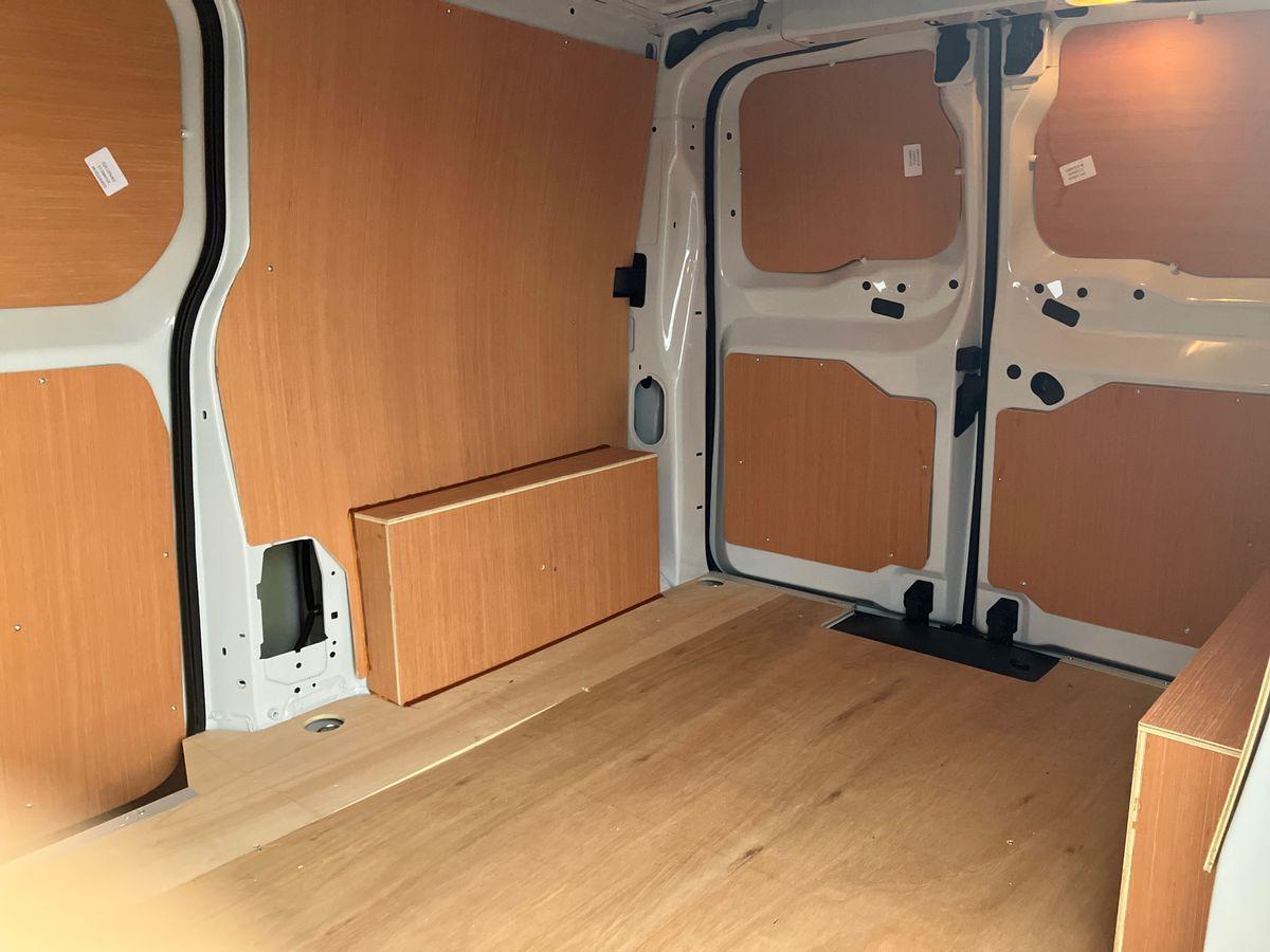 Used Vauxhall Vivaro 2026 for sale - 77148829: Photo 19