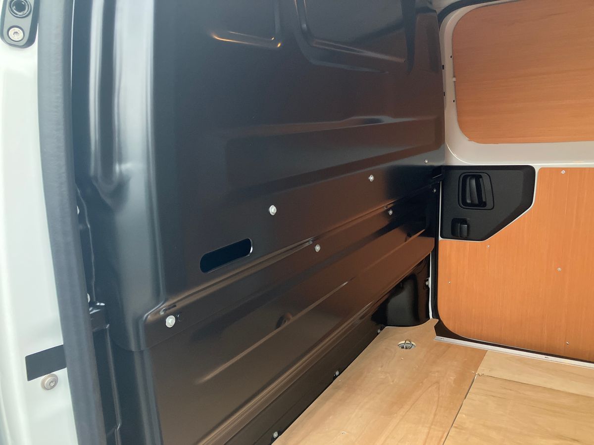 Used Vauxhall Vivaro 2026 for sale - 77148829: Photo 20