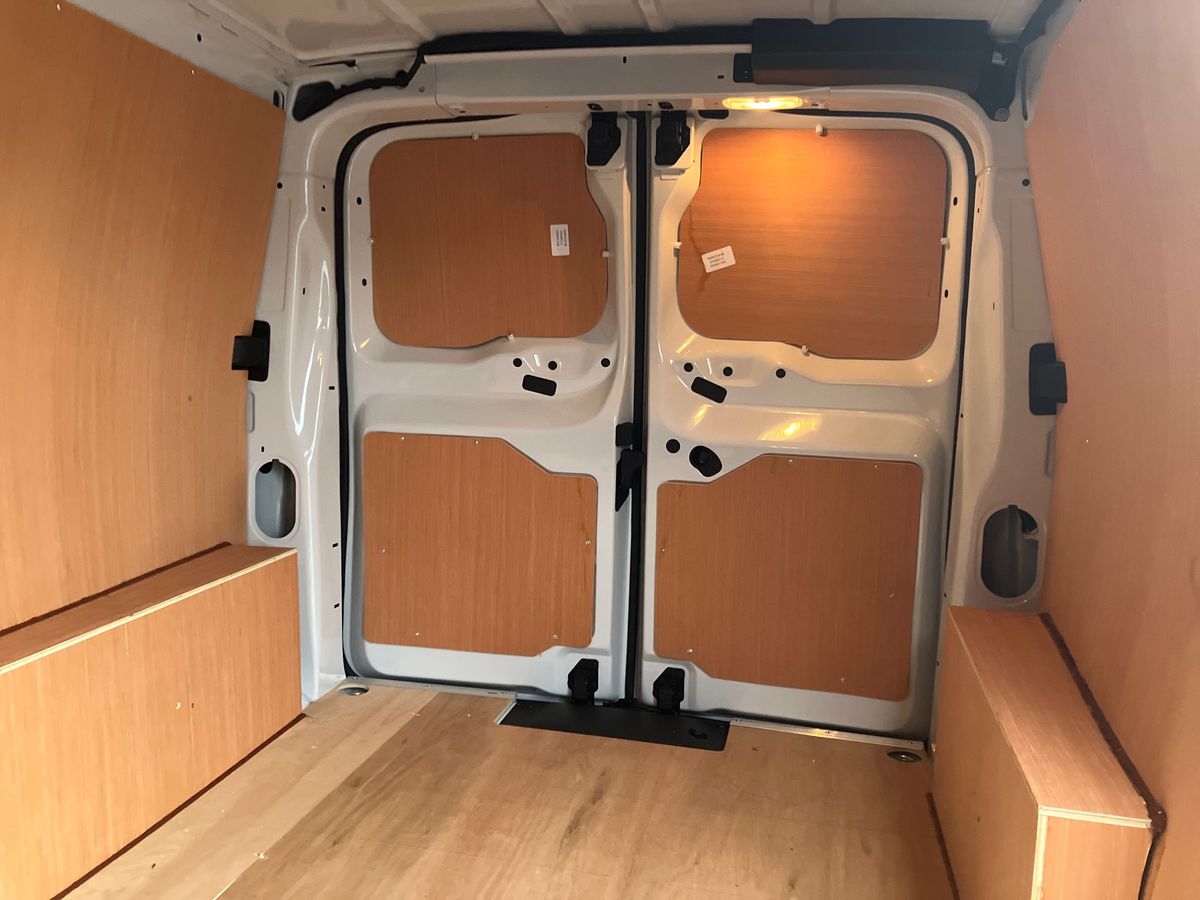 Used Vauxhall Vivaro 2026 for sale - 77148829: Photo 21