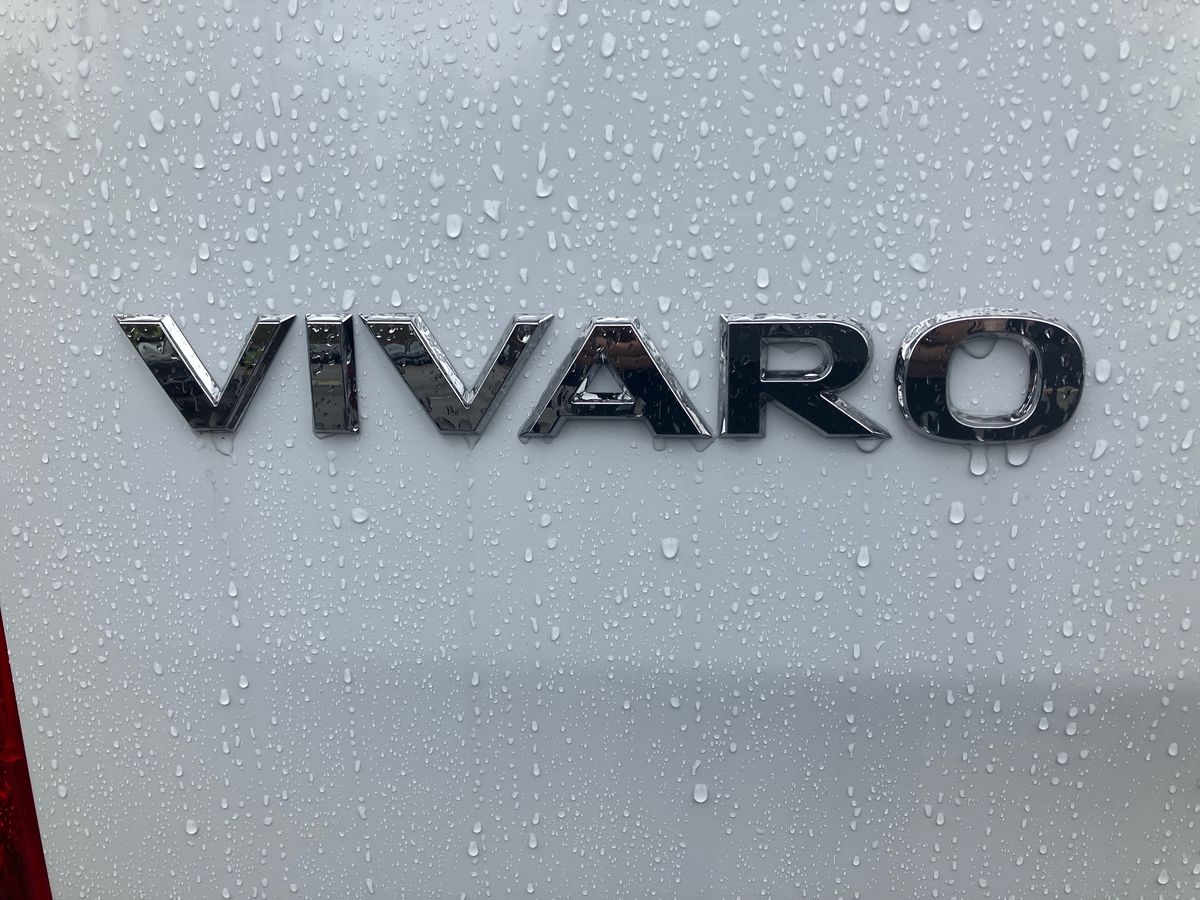 Used Vauxhall Vivaro 2026 for sale - 77148829: Photo 22