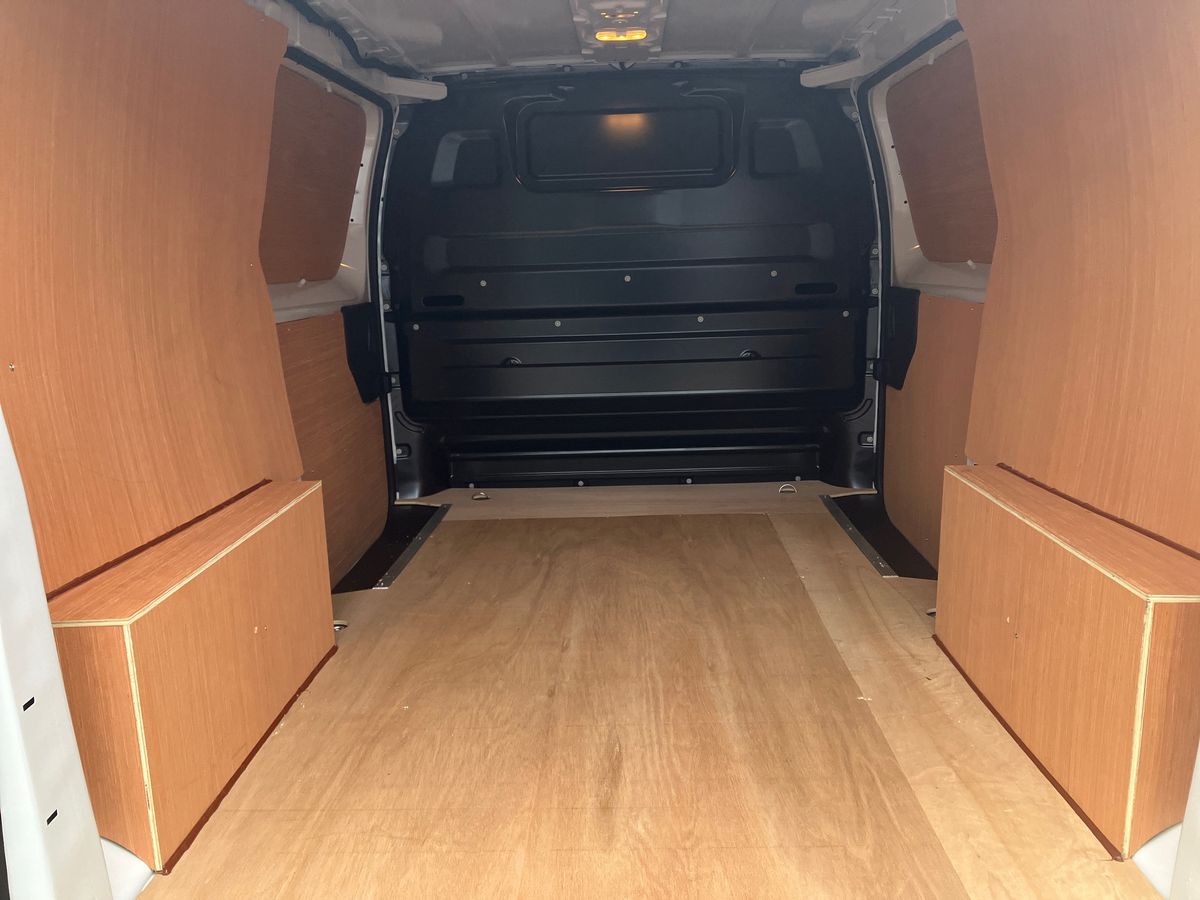 Used Vauxhall Vivaro 2026 for sale - 77148829: Photo 25