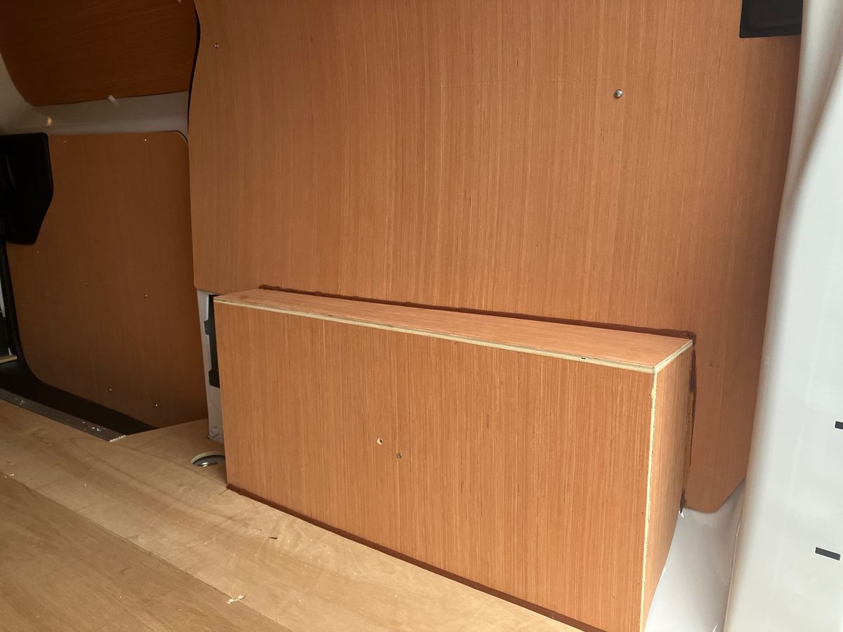 Used Vauxhall Vivaro 2026 for sale - 77148829: Photo 26