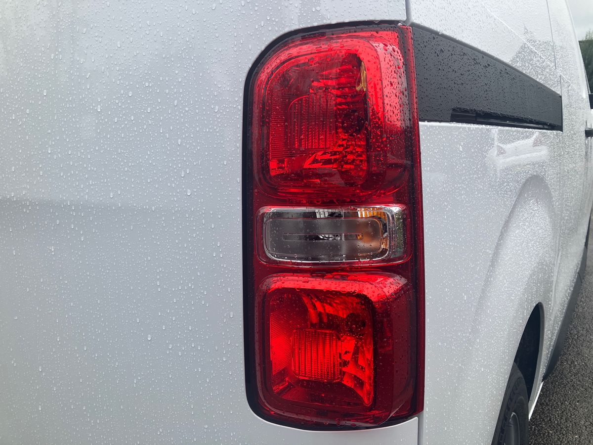 Used Vauxhall Vivaro 2026 for sale - 77148829: Photo 27