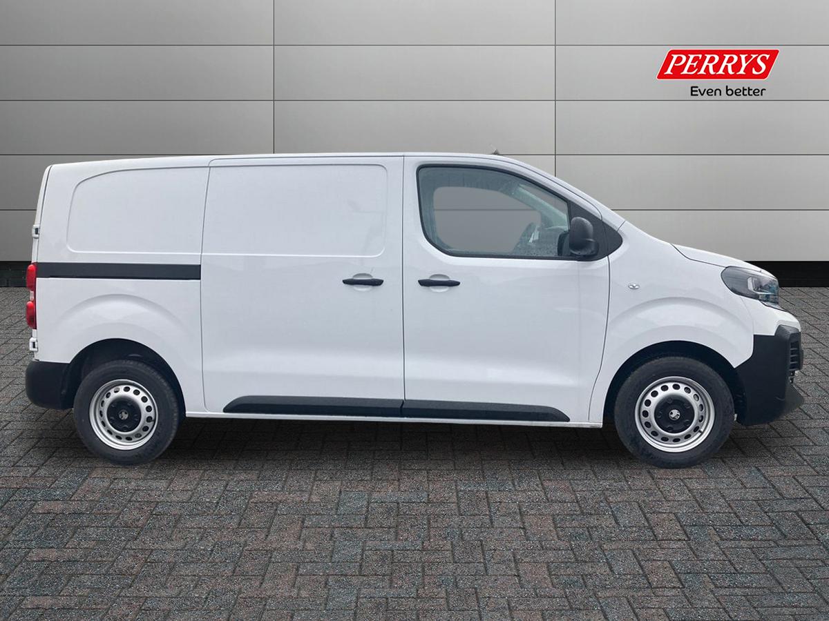 Used Vauxhall Vivaro 2026 for sale - 77148829: Photo 3